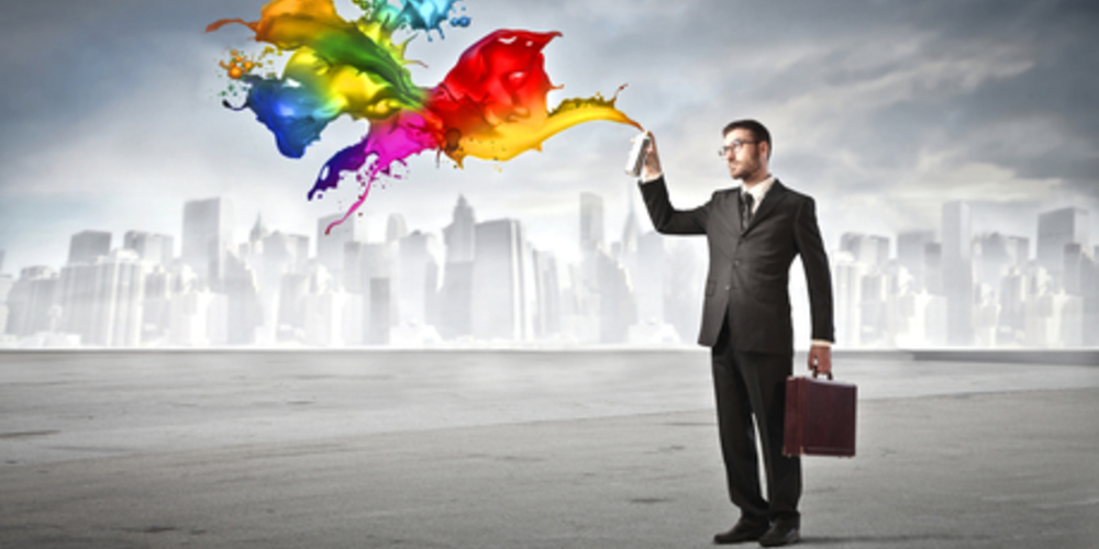 Can Businesses Only Survive in this Market If They Hire “Disruptive Talent”?