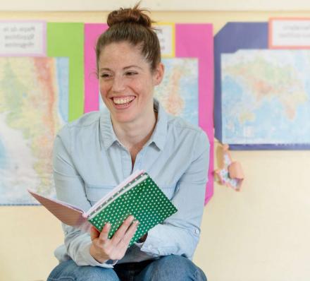 Making the Most of the Back-to-School Period: Tips for Teachers