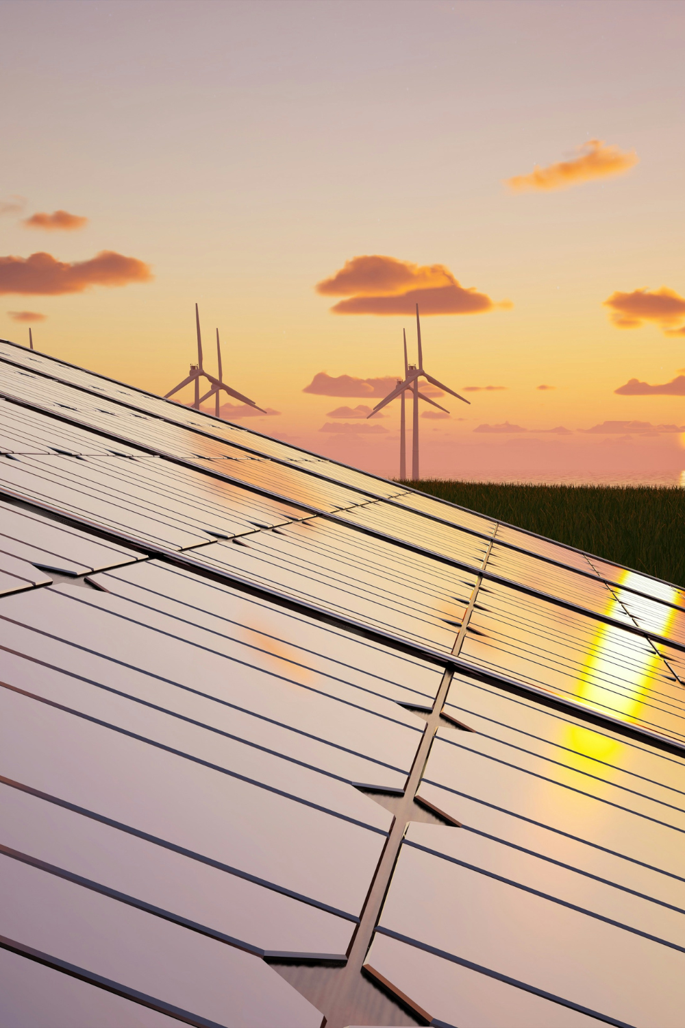 Renewable Energy