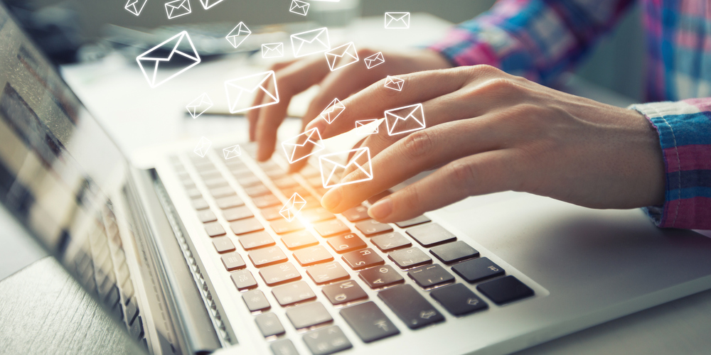 Thank You Emails: to send or not to send?
