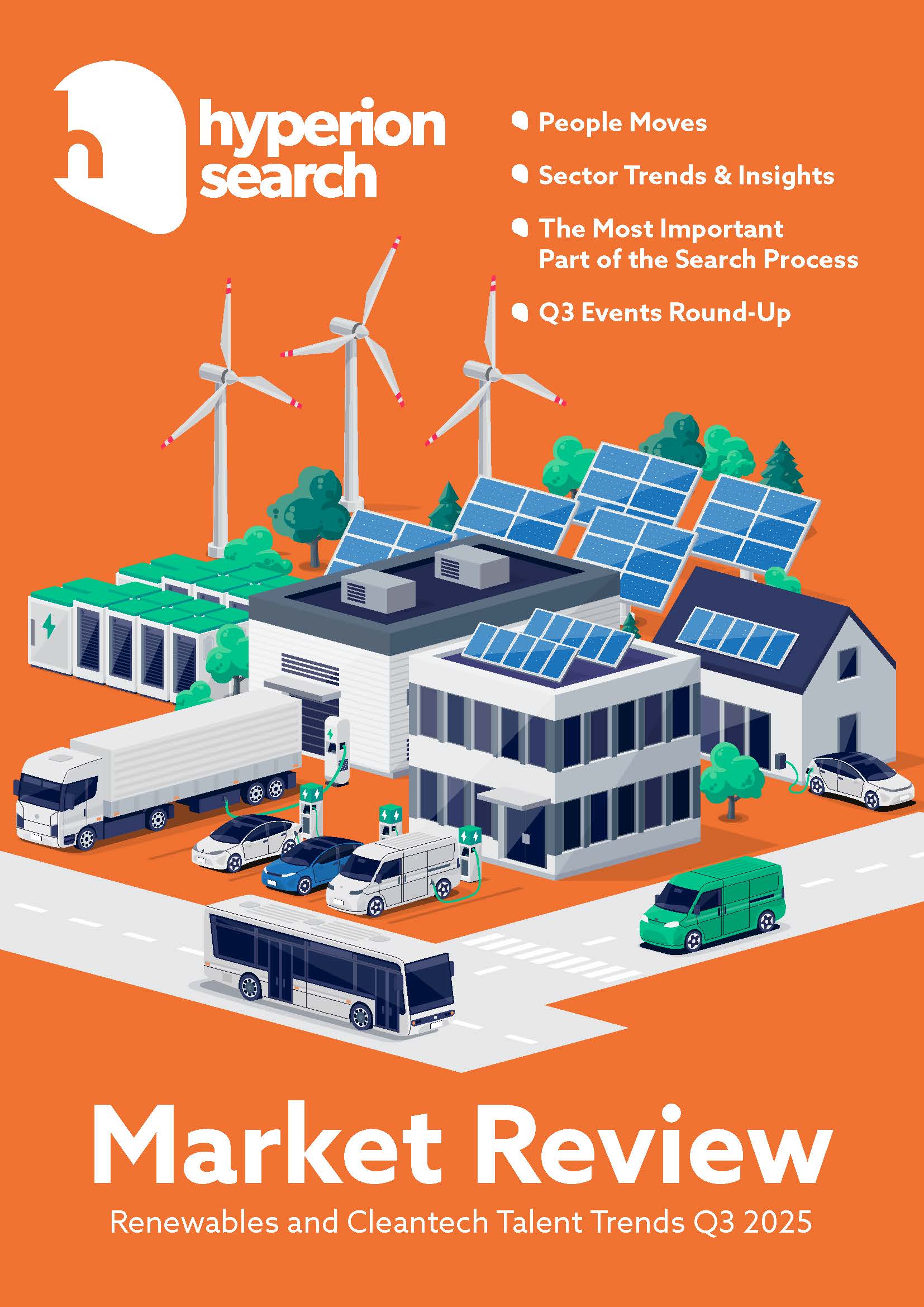 2025 Q3 Market Review