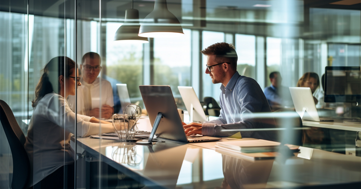 Accountancy and Finance Salary Survey 2024