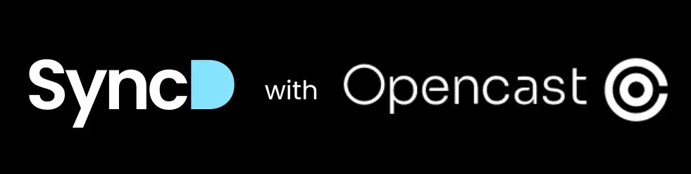 Opencast