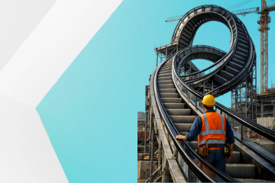 Why Construction Professionals Sometimes Feel Stuck