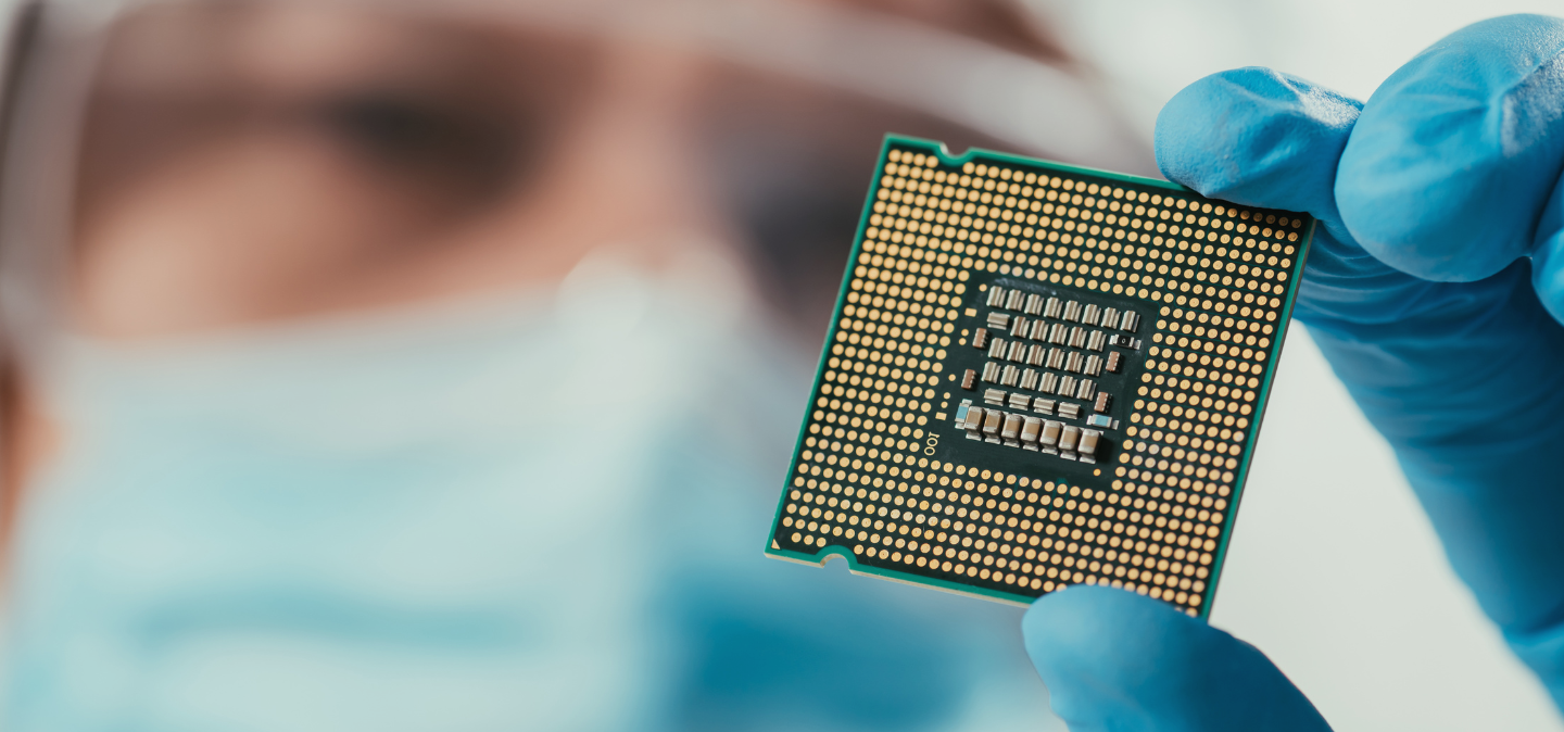 Global Semiconductor image