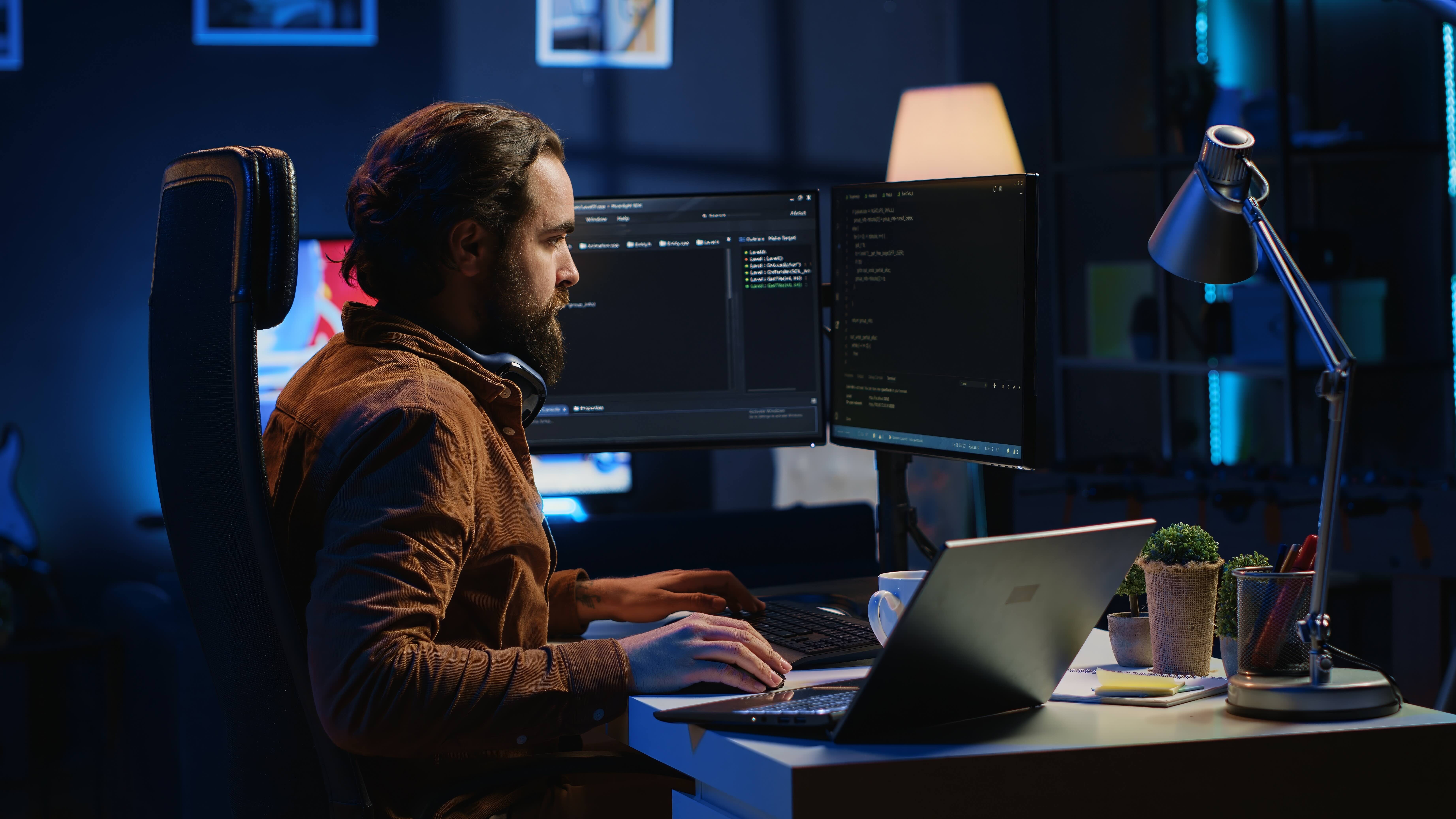 Software & Systems Engineering