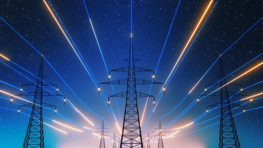 Why it's Time To Pay Attention To Our Energy Transmission And Distribution Networks
