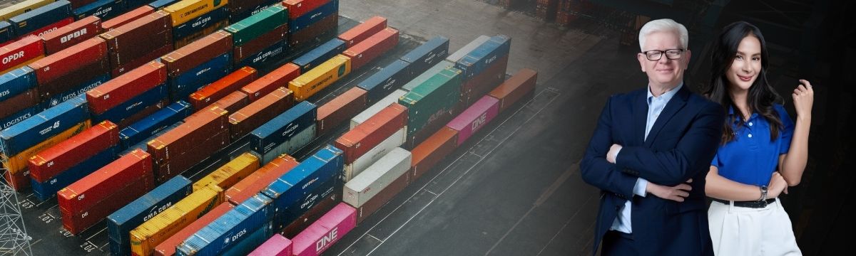 Head of Human Resources — Industrial Machinery