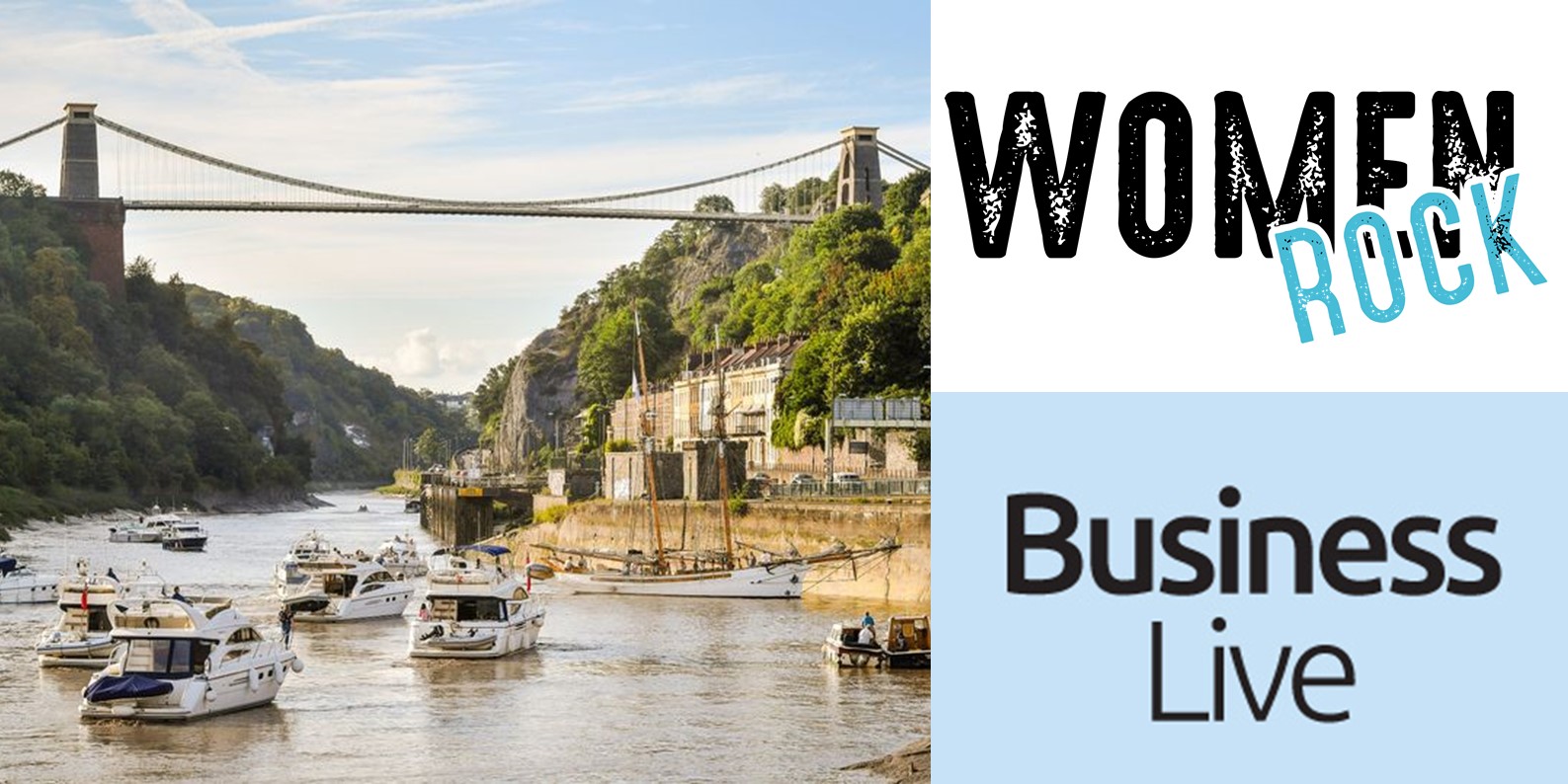 Bristol named best city for women in business – by Hannah Baker, Bristol Post Business Editor