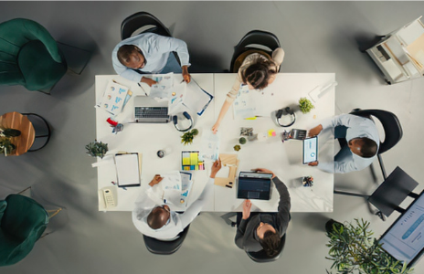 How do you build an SDR team at a Cybersecurity Vendor?