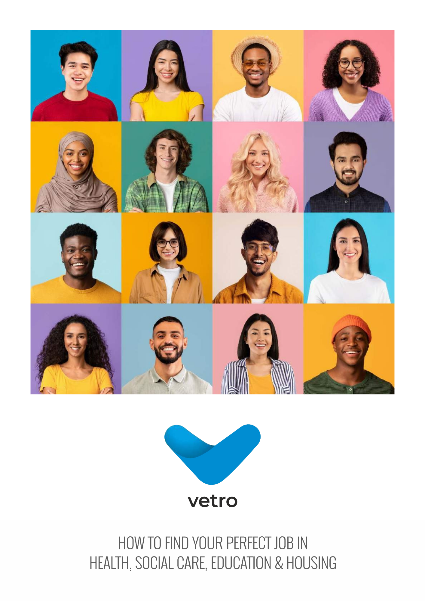 Free Guide - How  To Get Your Perfect Job