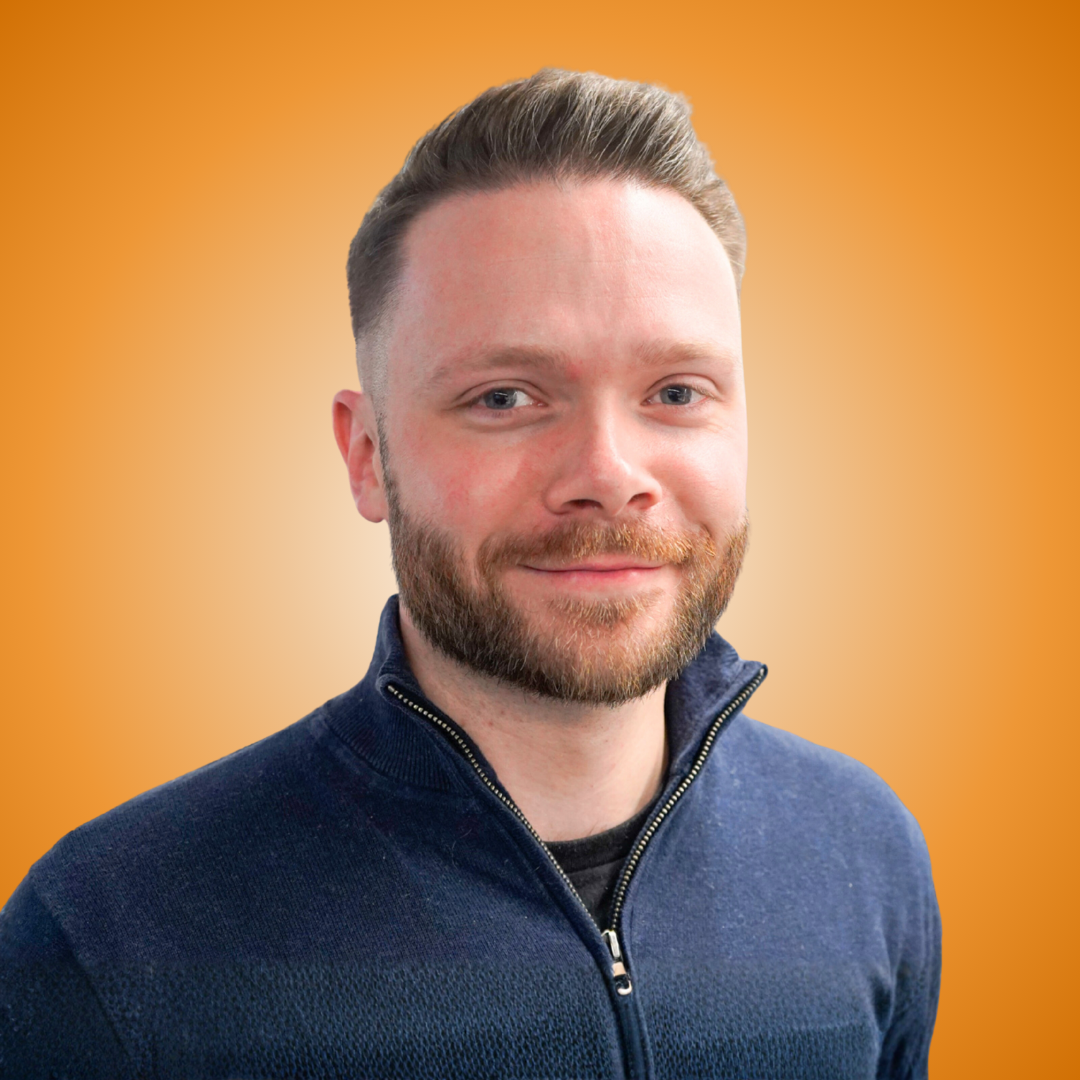 Matthew Goddard