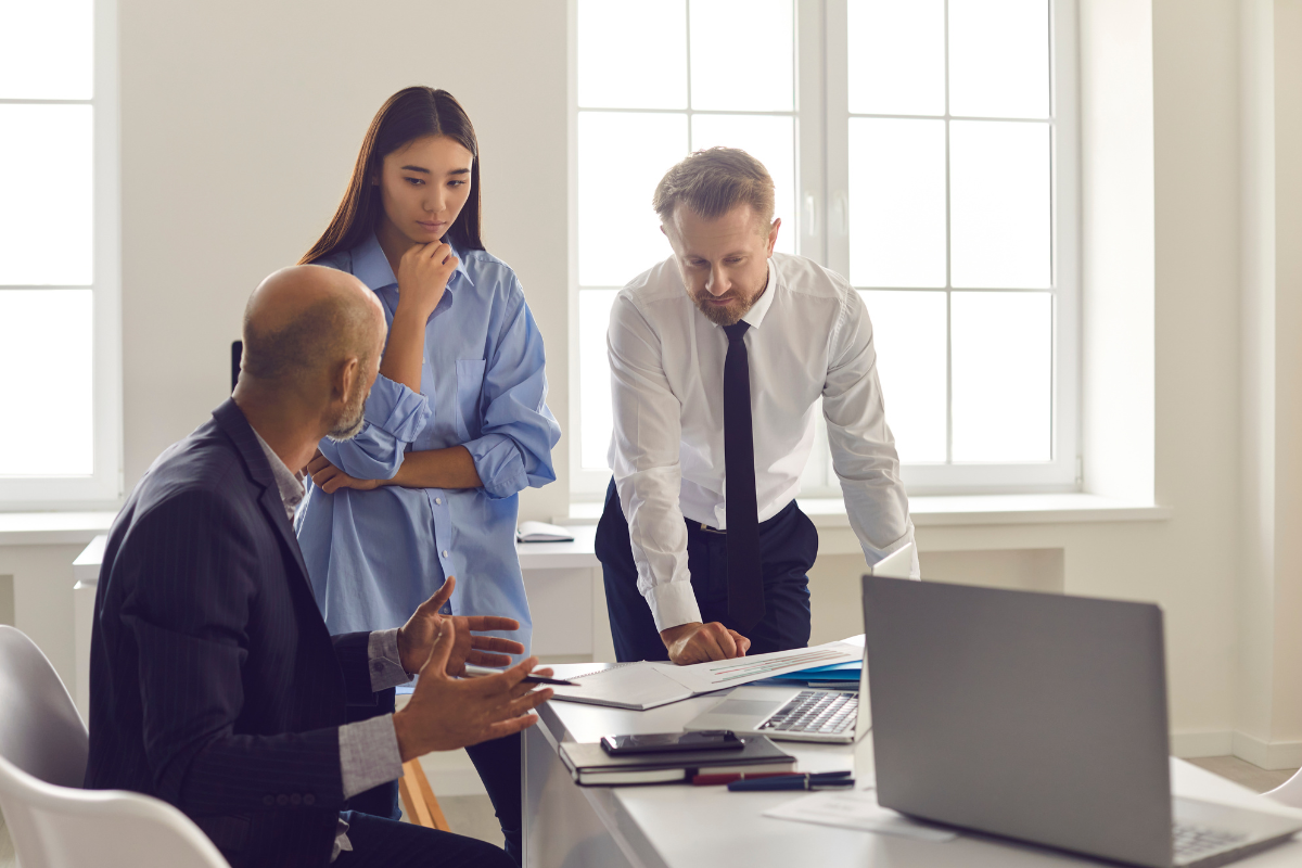 How to Hire a Business Development Manager in Security Tech (+ UK Salary Insights)