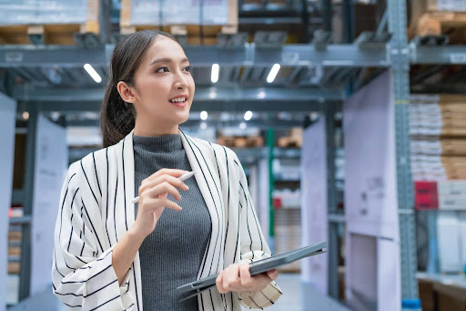 How Thailand's Free Trade Zones Affect Logistics Recruitment