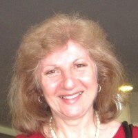 Maria Skyllas-Kazacos