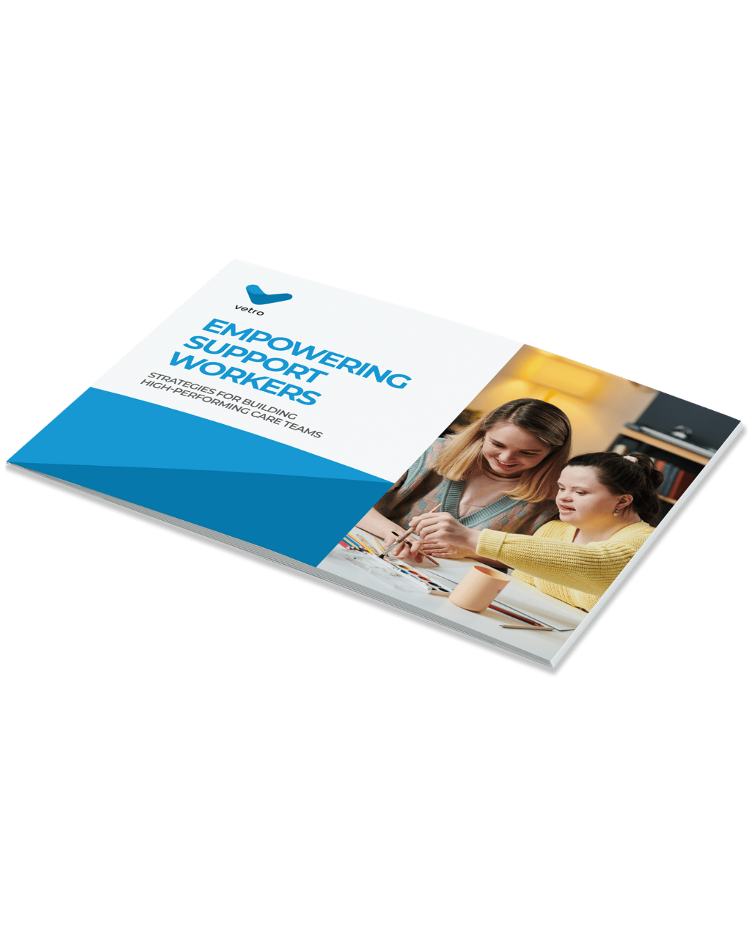 Ready to transform your HR and recruitment processes for Social Care?