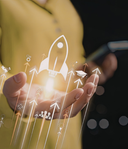 All’s Fair in Love and War: LA’s Surprising Rebrand image