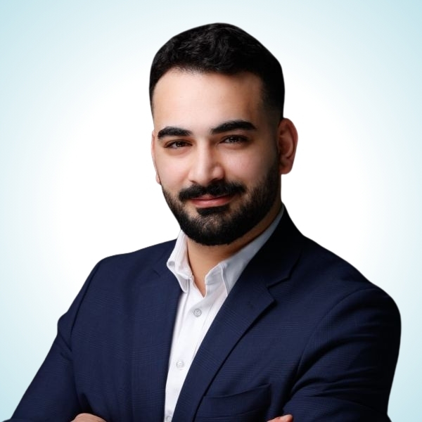 Rafael Siarlidis 