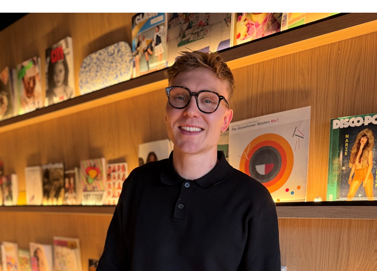 Creative Recruitment strengthens US Expansion with Appointment of Billy Pinney, Practice Lead