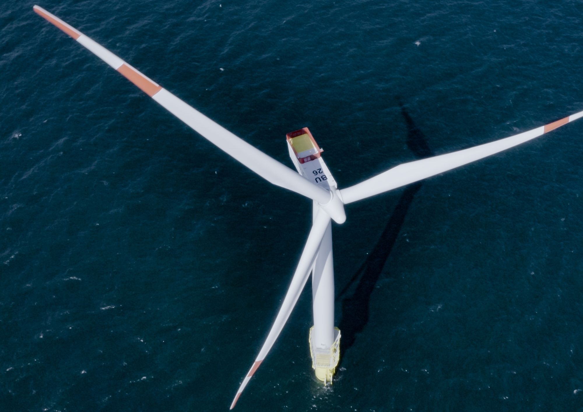 Embedded Recruitment for Offshore Wind