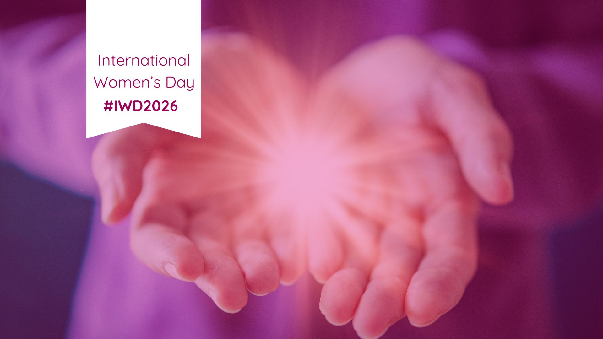 IWD 2026 give to gain: why Investing in women Is a competitive advantage, not just a conversation