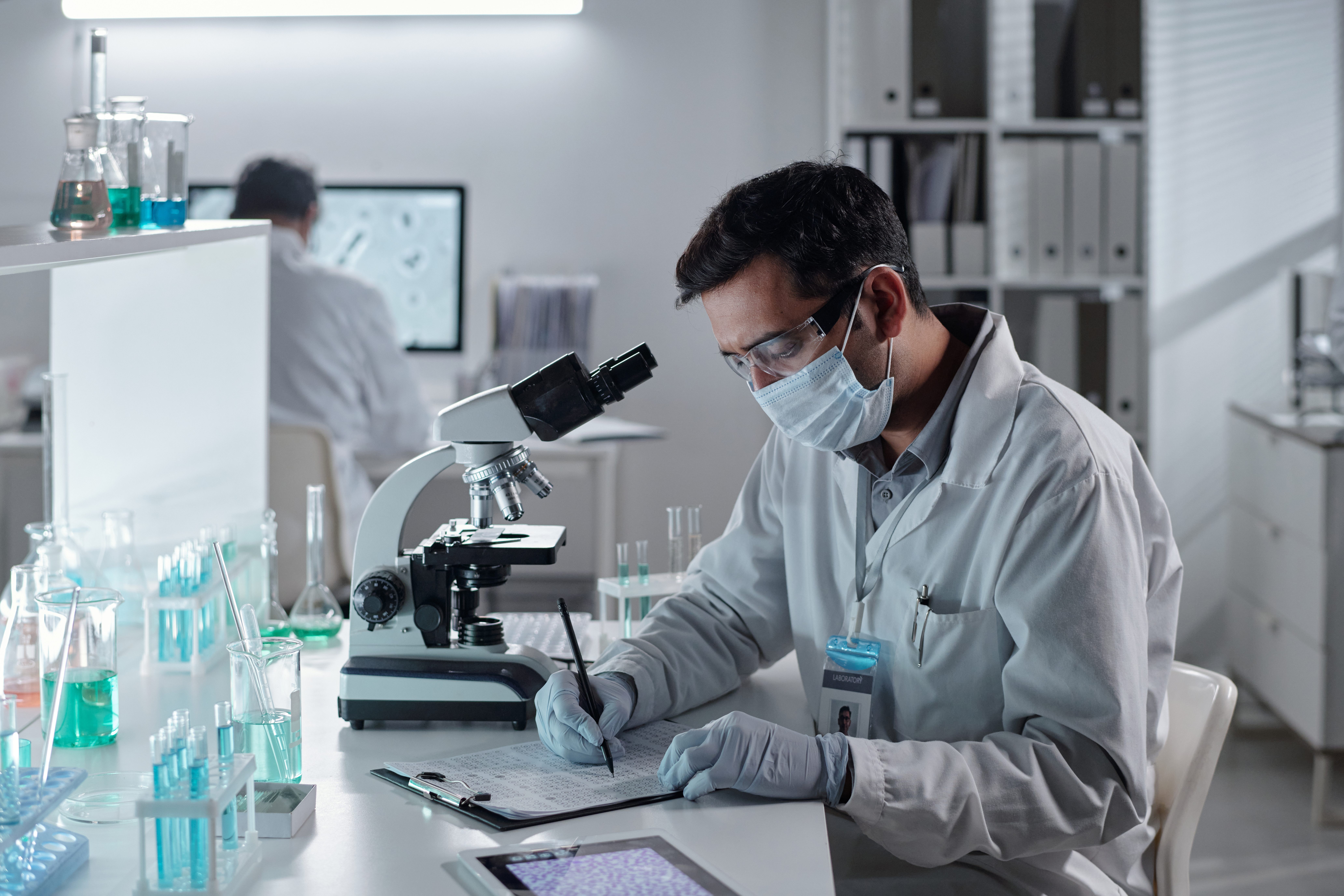 Why Pharma Manufacturing Is Thriving in the Netherlands Image