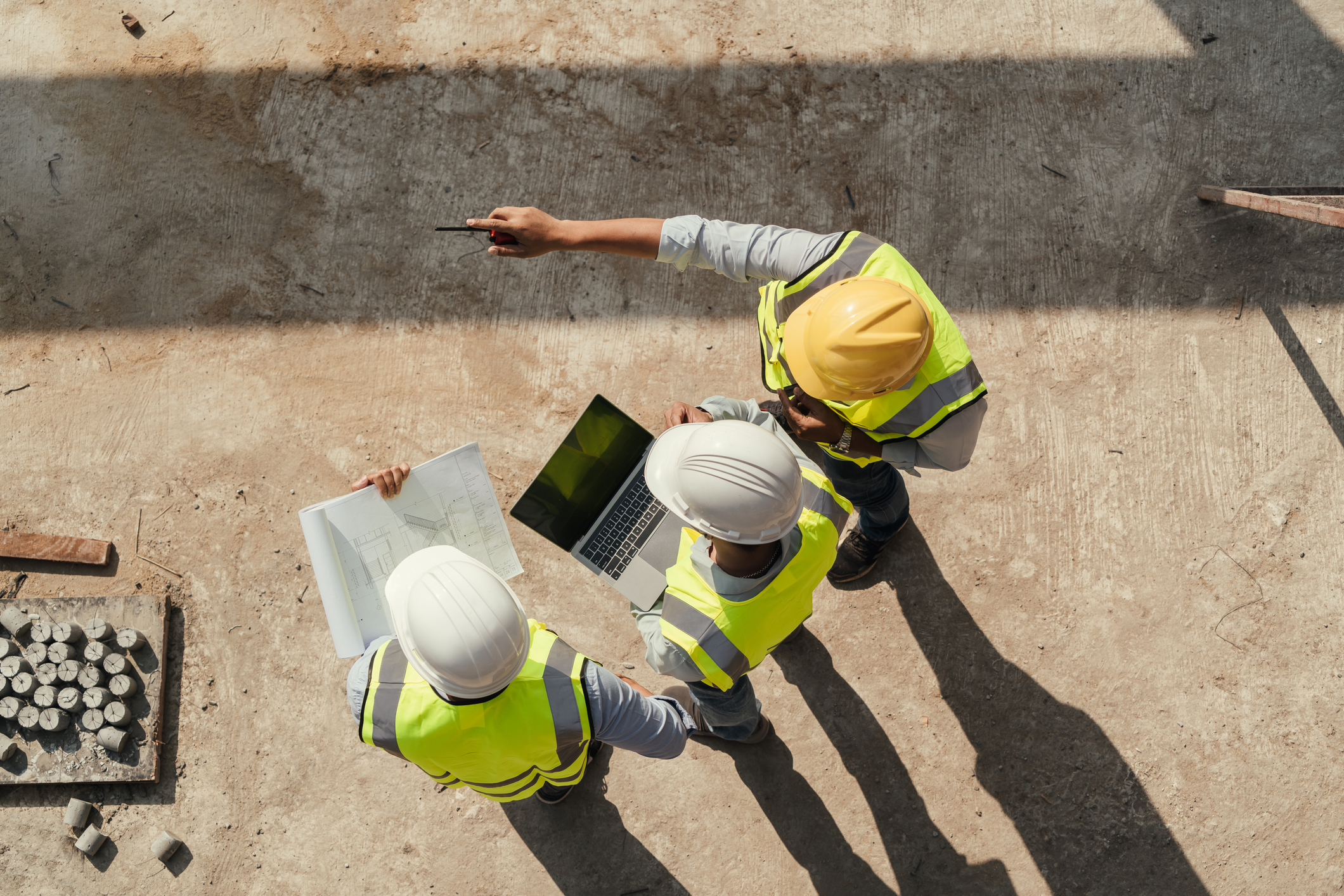 Onboarding & integration
