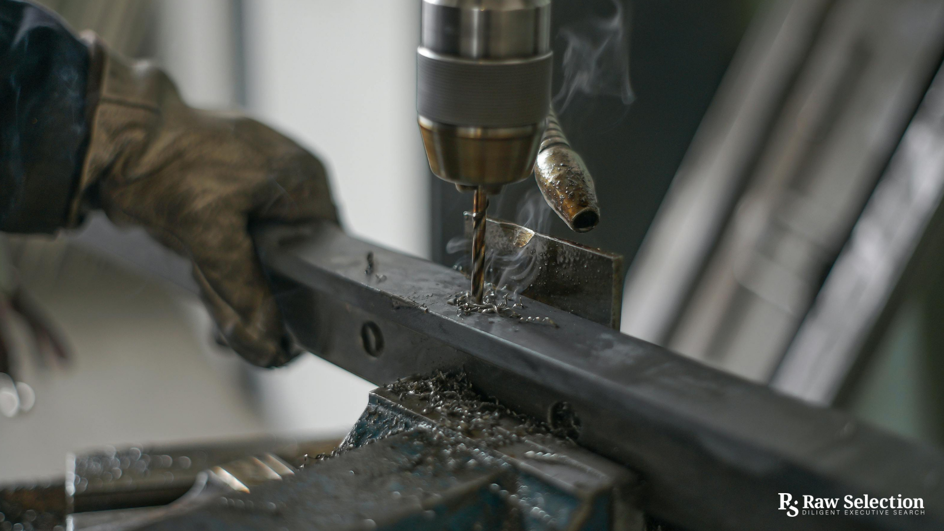 COO - Manufacturing - US