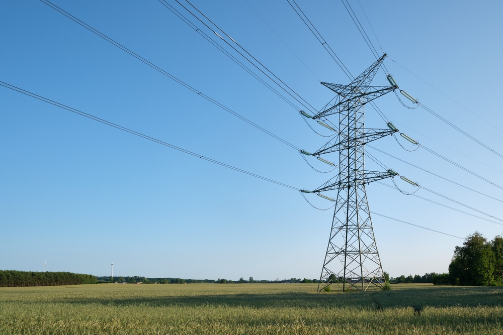 Transmission & Distribution Market in the U.S.