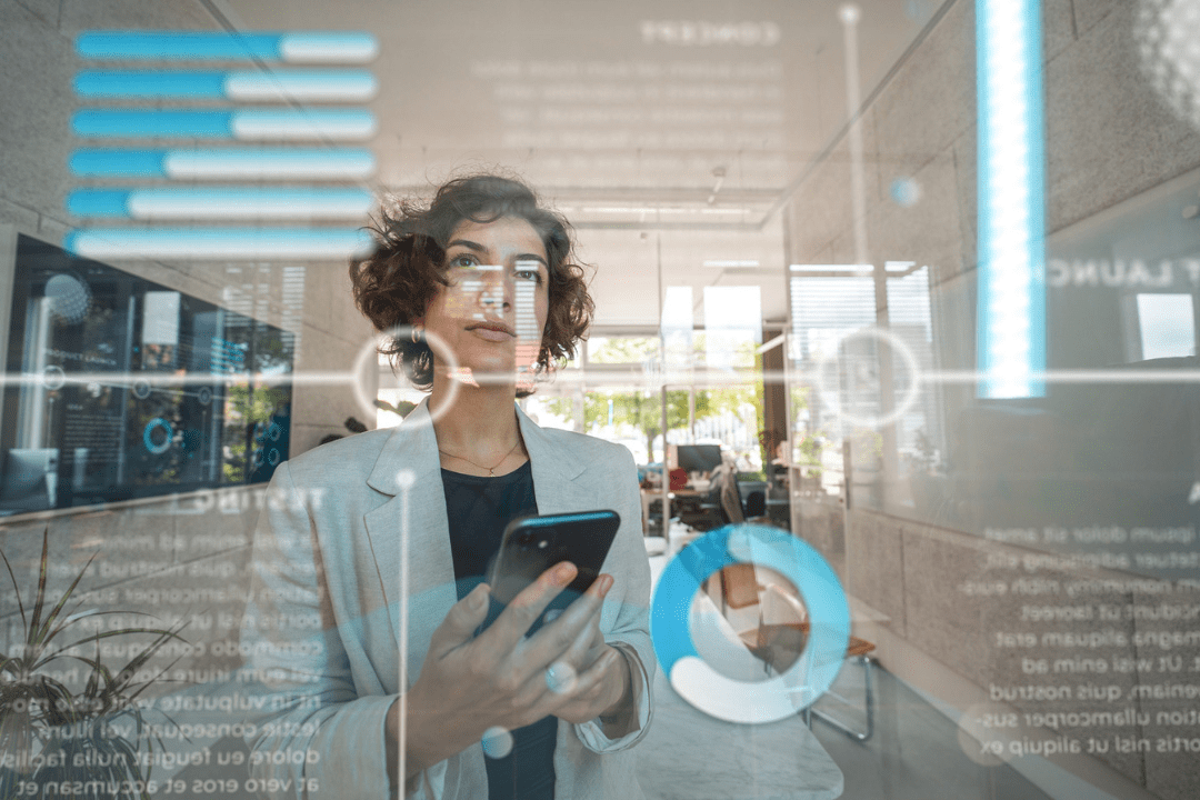 8 tech roles to become CIO | Harvey Nash UK