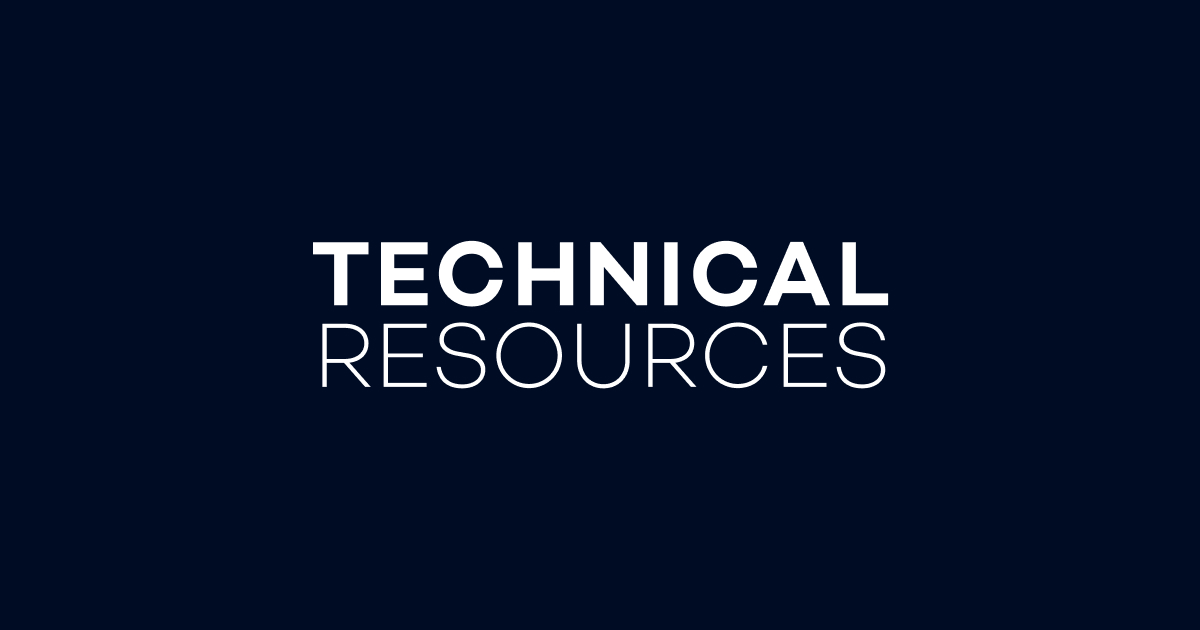 About Us | Technical Resources Recruitment