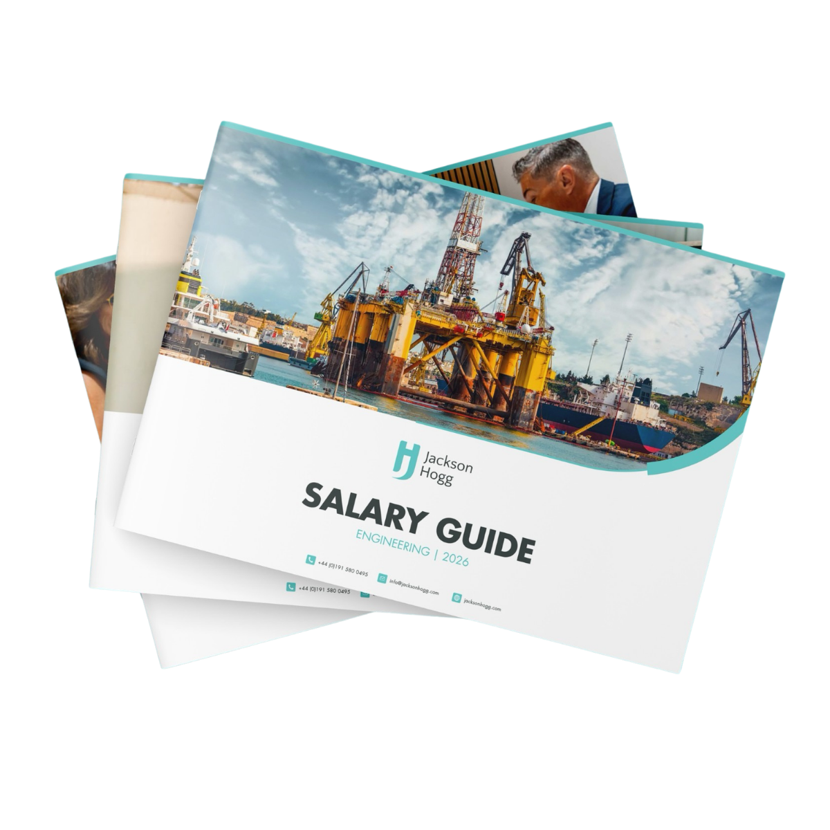 Science Salary Guide 2026