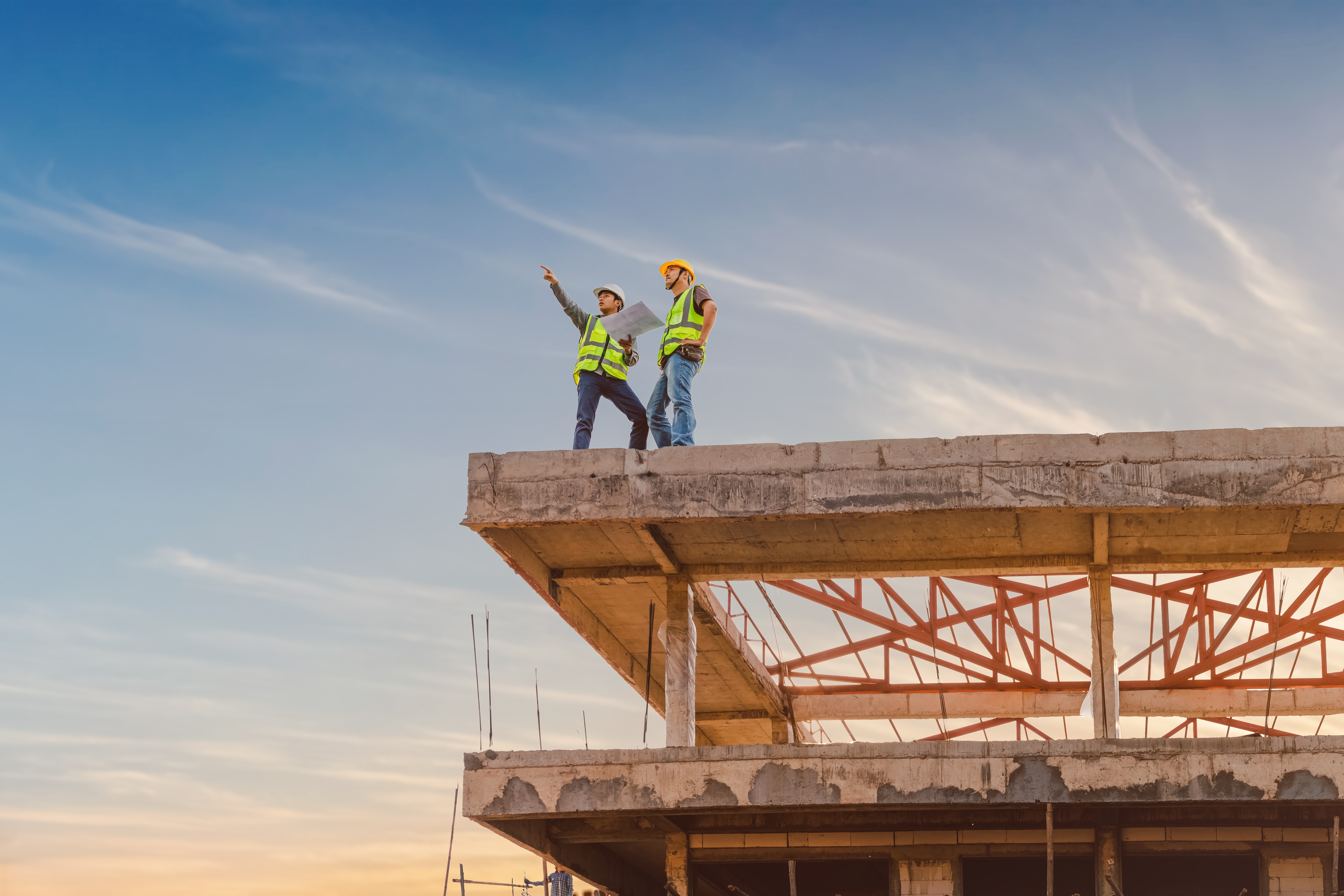 Why Your Next Project Depends On Specialist Consultants