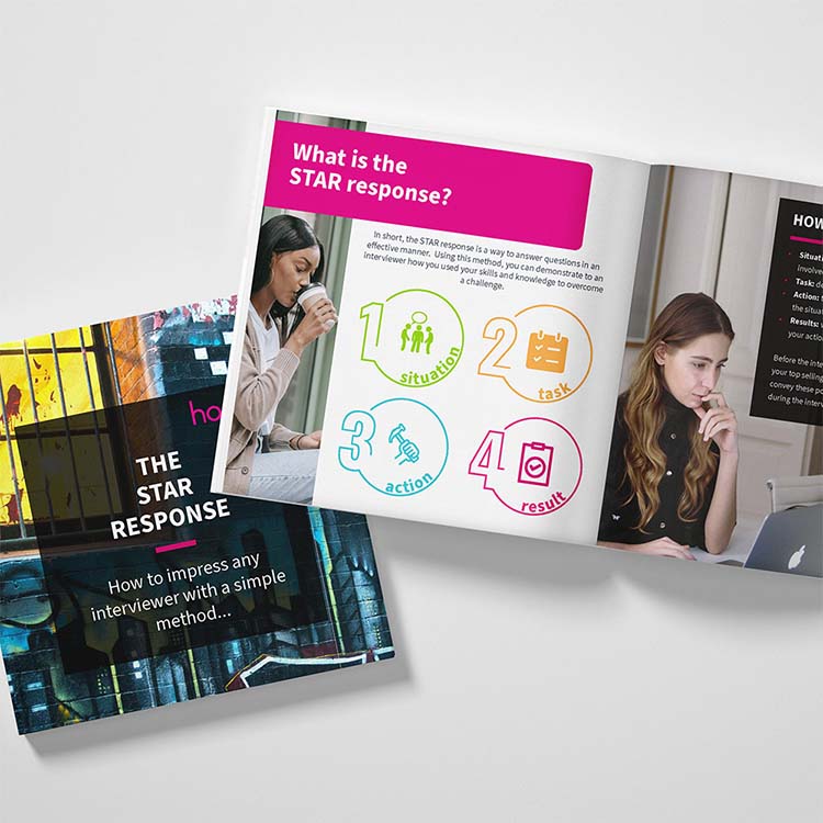 The STAR response - impress any interviewer with a simple method