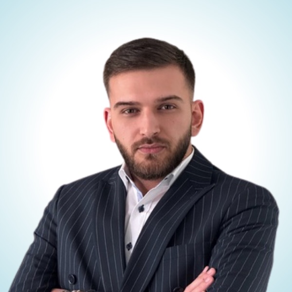 Aleksa Trajstarevic bild