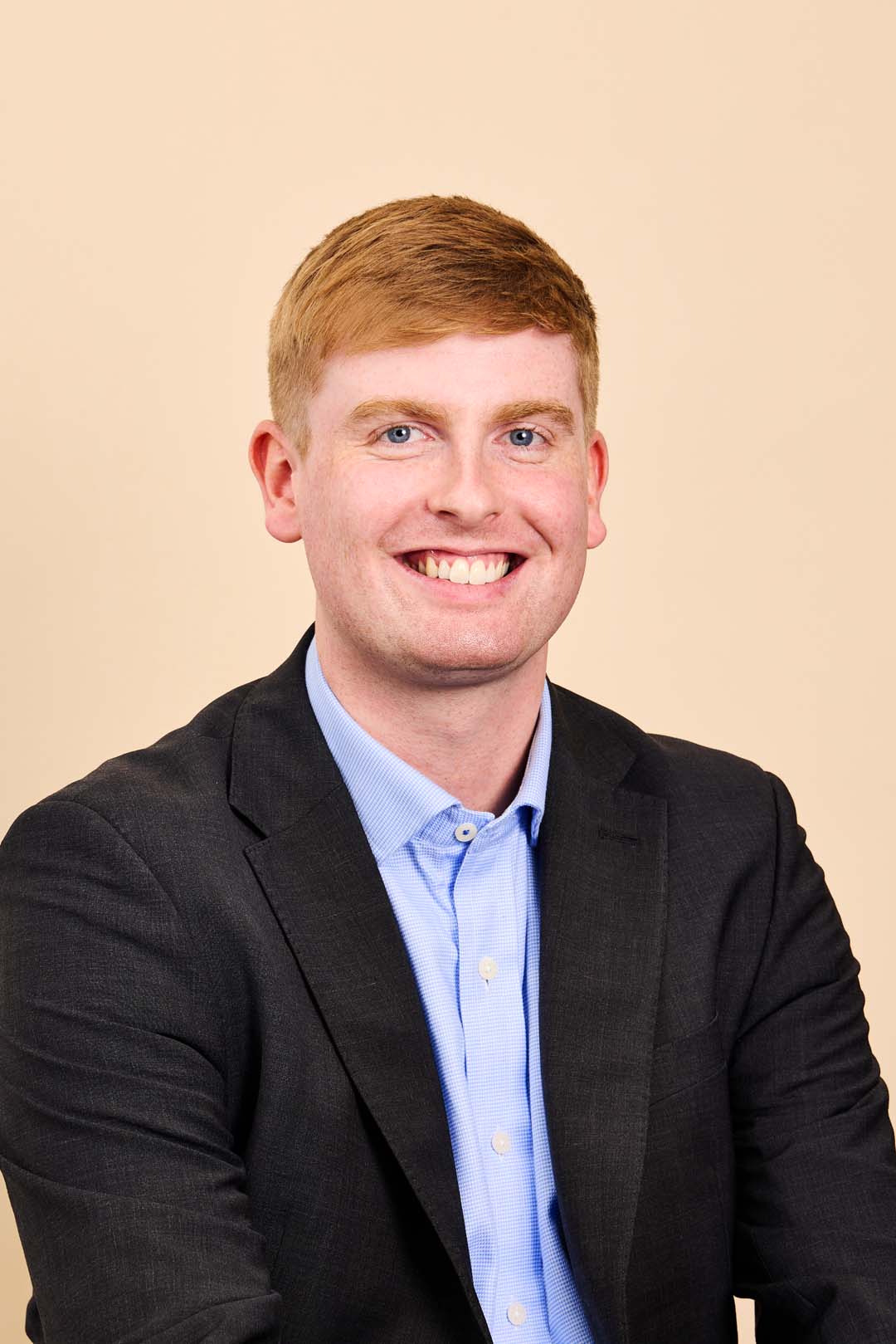 Tom Rushworth profile picture