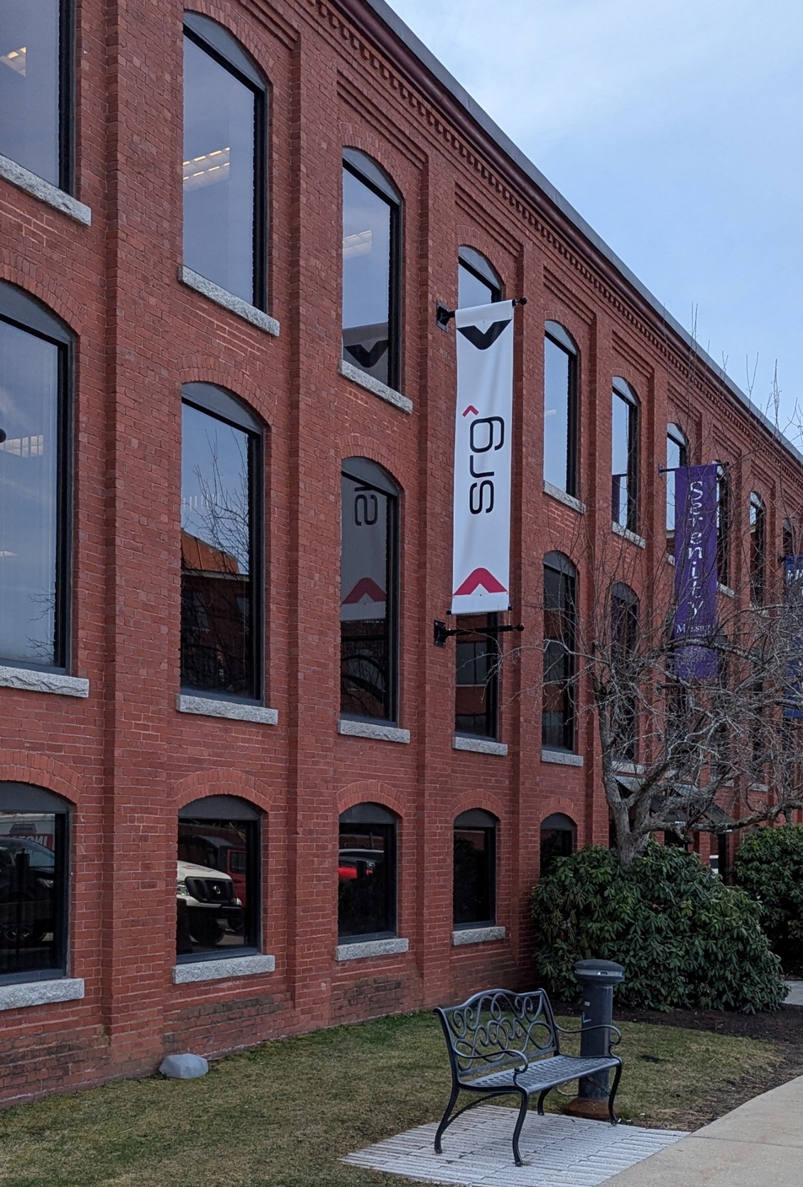 Press Release:  SRG Expands Boston Office to Support North American Life Sciences Operations