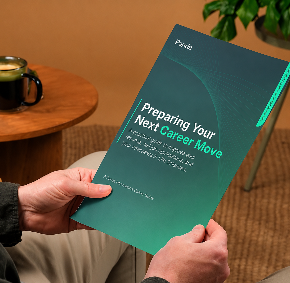 Preparing Your Next Career Move image