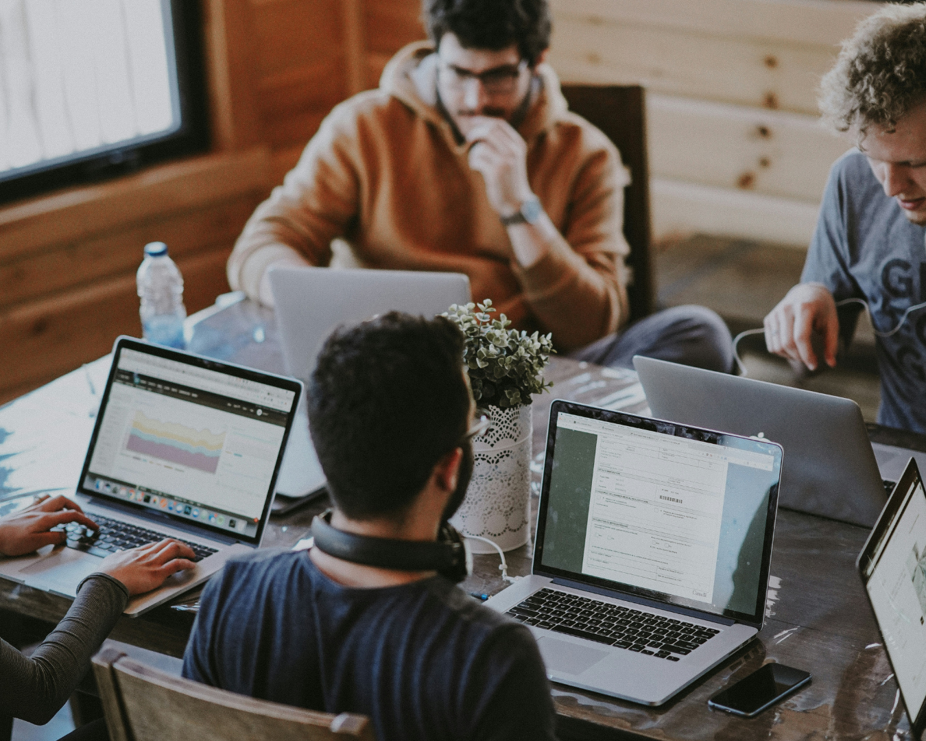 Adapting to change: The new blueprint for workforce growth