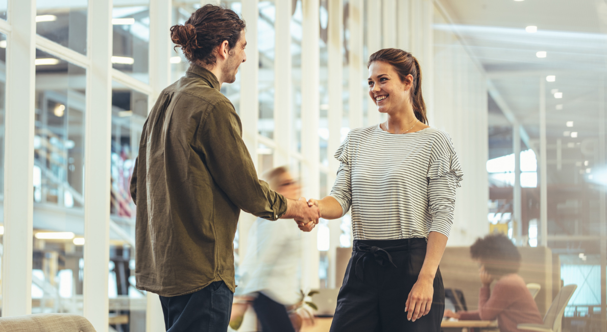 How to convert a contractor into a permanent employee