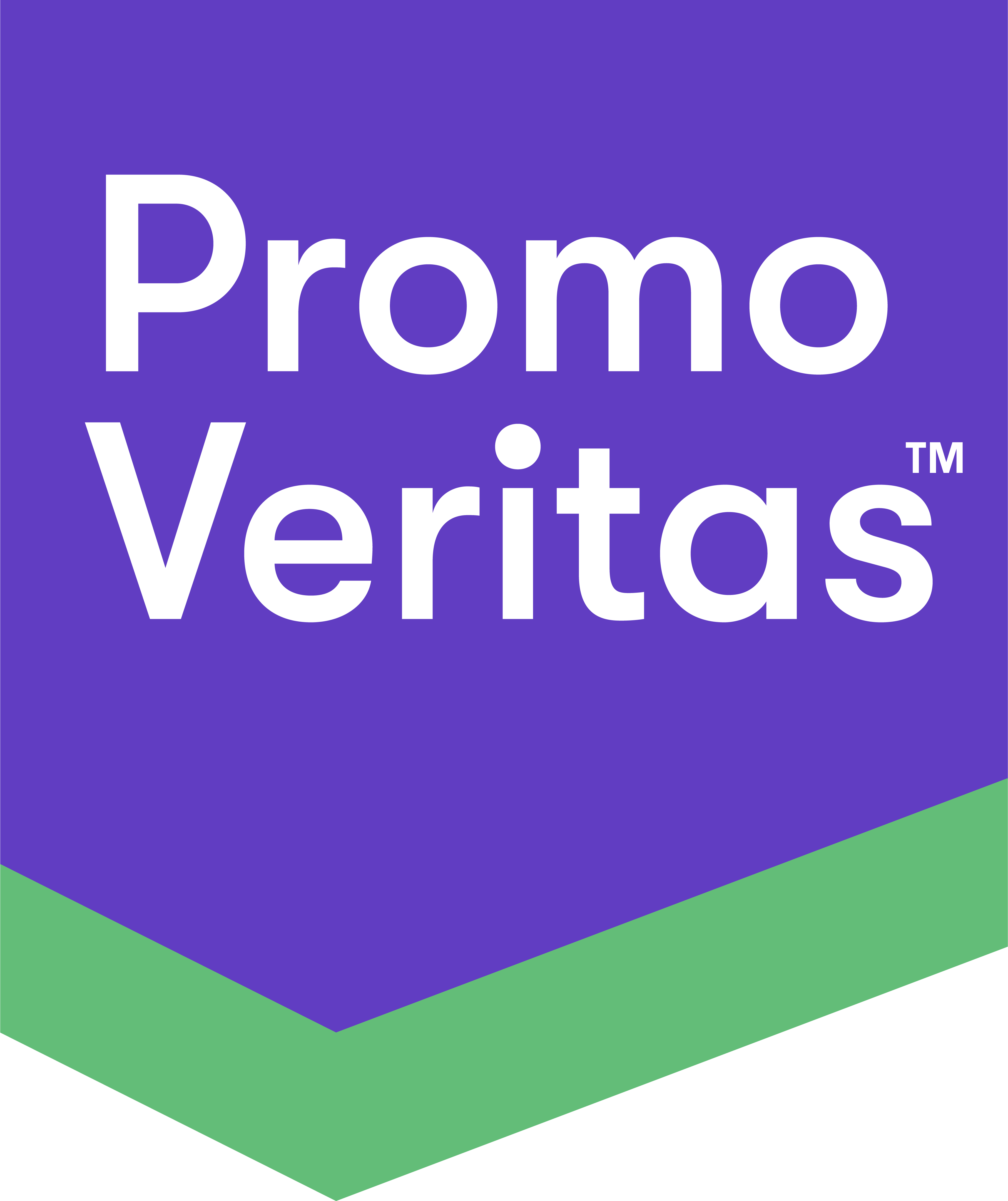 Promoveritas
