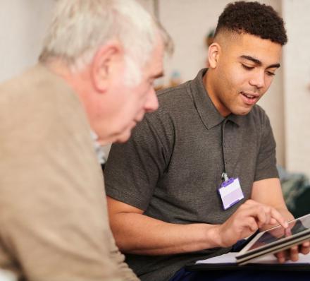 Social Care Funding: Challenges and Solutions