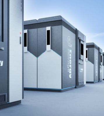 Hire a BESS Delivery Project Manager in the UK 2026