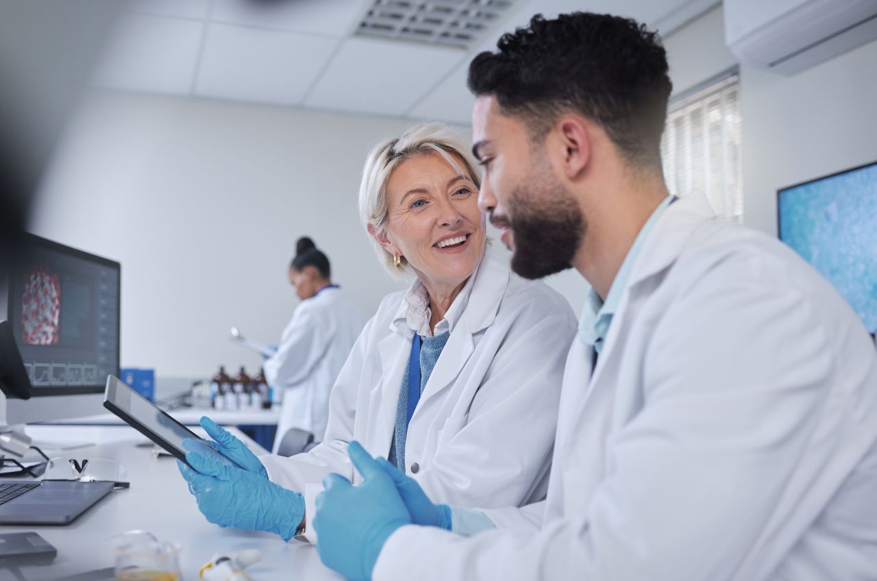 Which Life Sciences Roles Are Most in Demand Right Now?