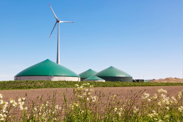 Germany’s Onshore Wind Sector Record First Half