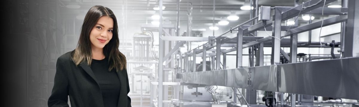 FMCG Manufacturing Recruitment