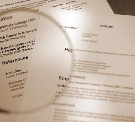 How to present a gap on your CV due to injury or illness - Guest Blog