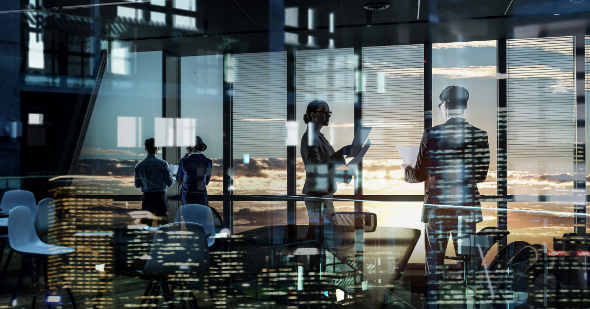 Journey To CFO Series: supporting accountancy and finance professionals on the road to the top job in finance