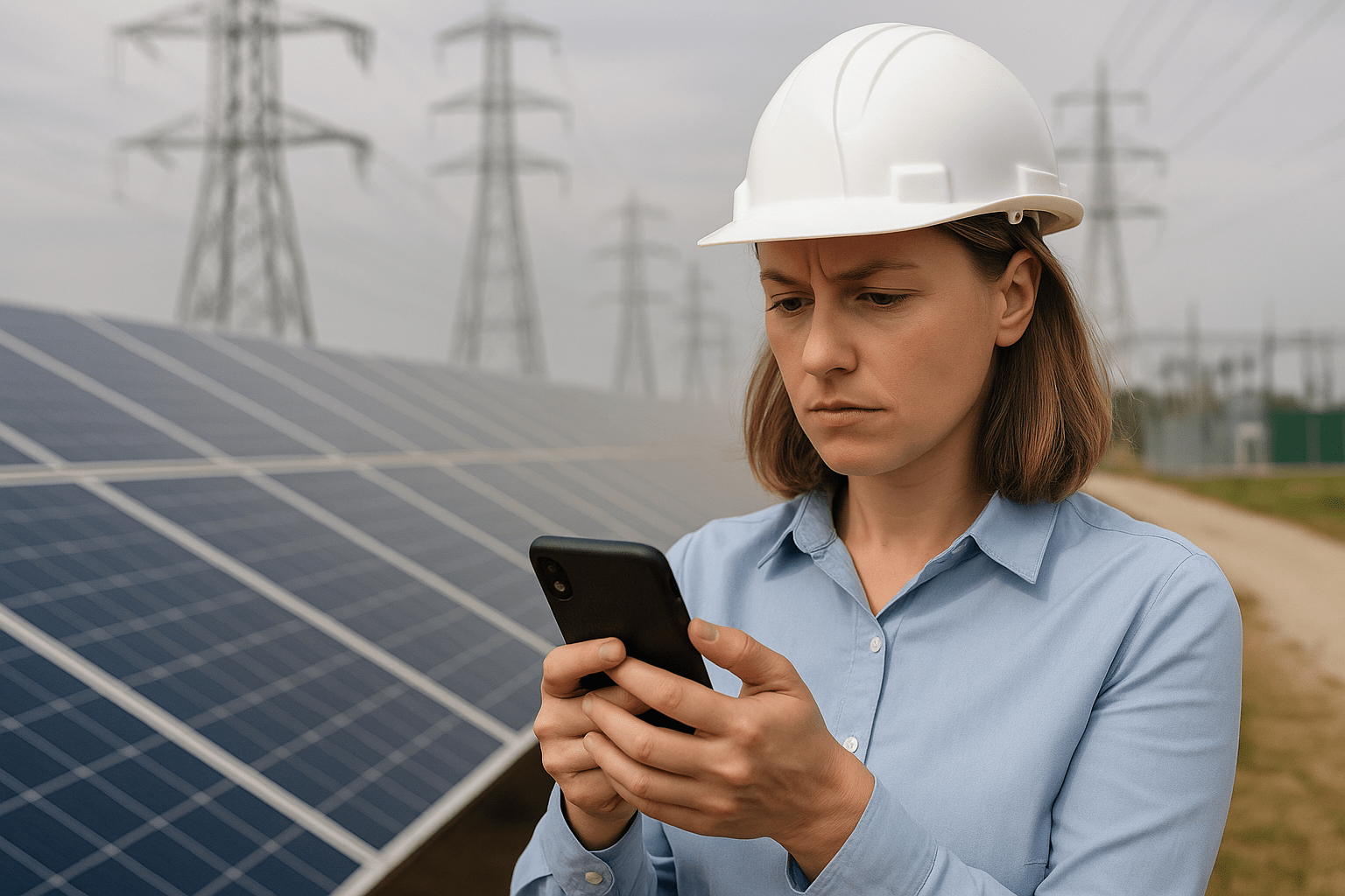 DNO Delays Are Costing You Top Talent: How to Cut Solar Candidate Dropout Rates