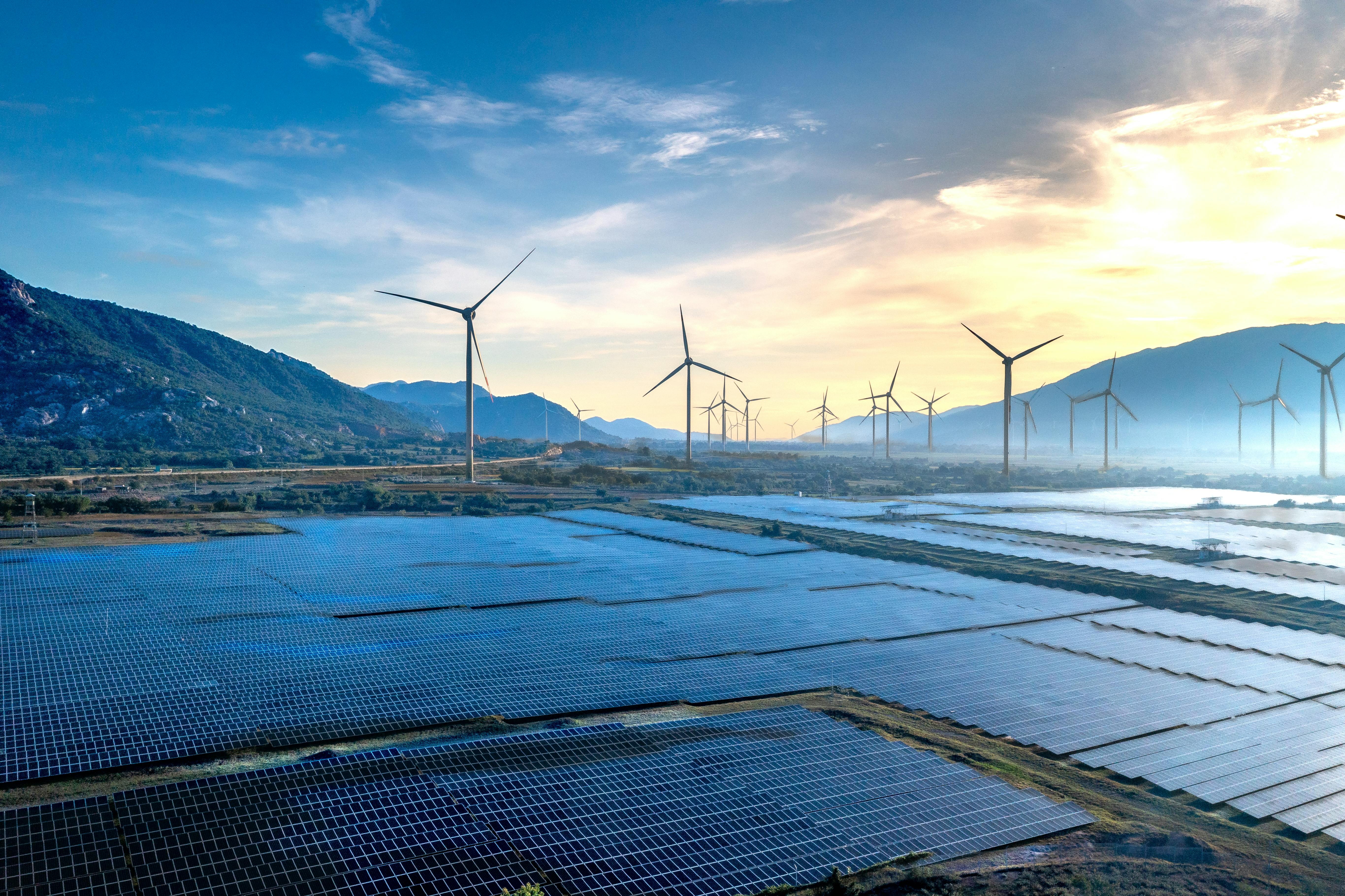Powering Australia’s renewable future starts with the right people
